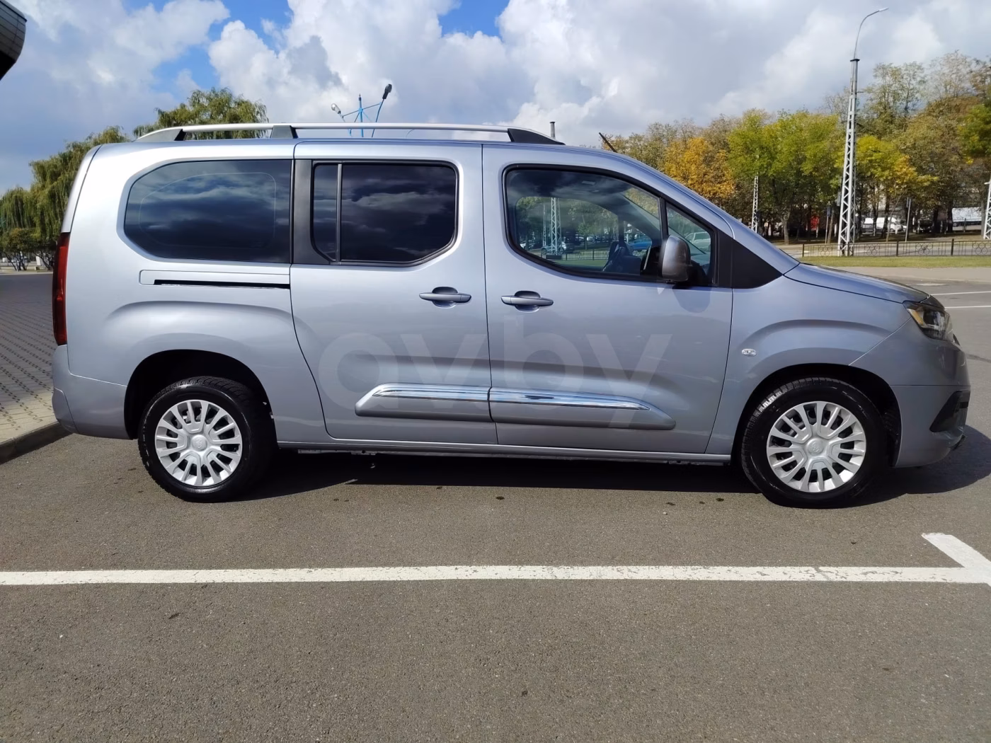 Toyota ProAce City фото 7