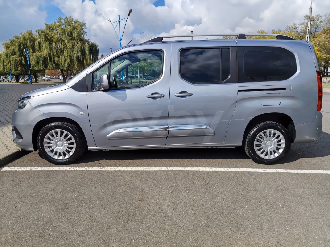 Toyota ProAce City фото 12
