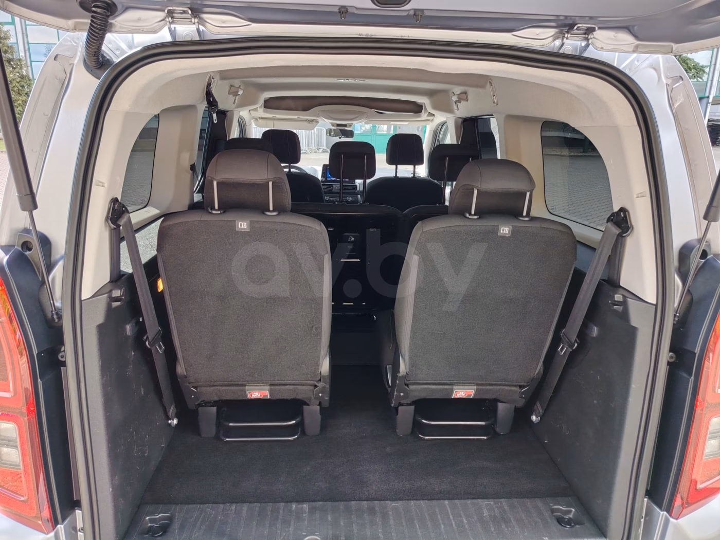 Toyota ProAce City фото 17