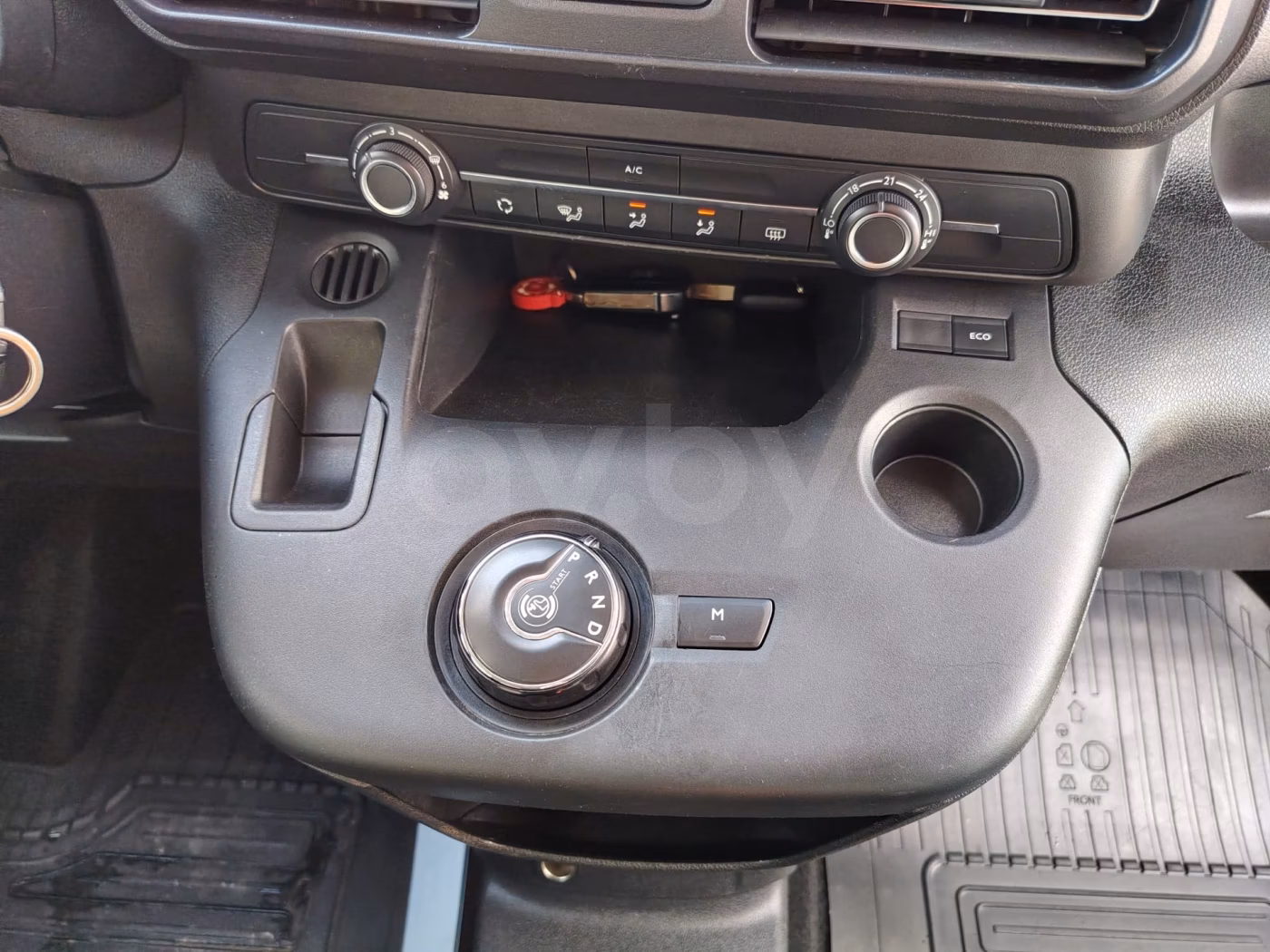 Toyota ProAce City фото 22