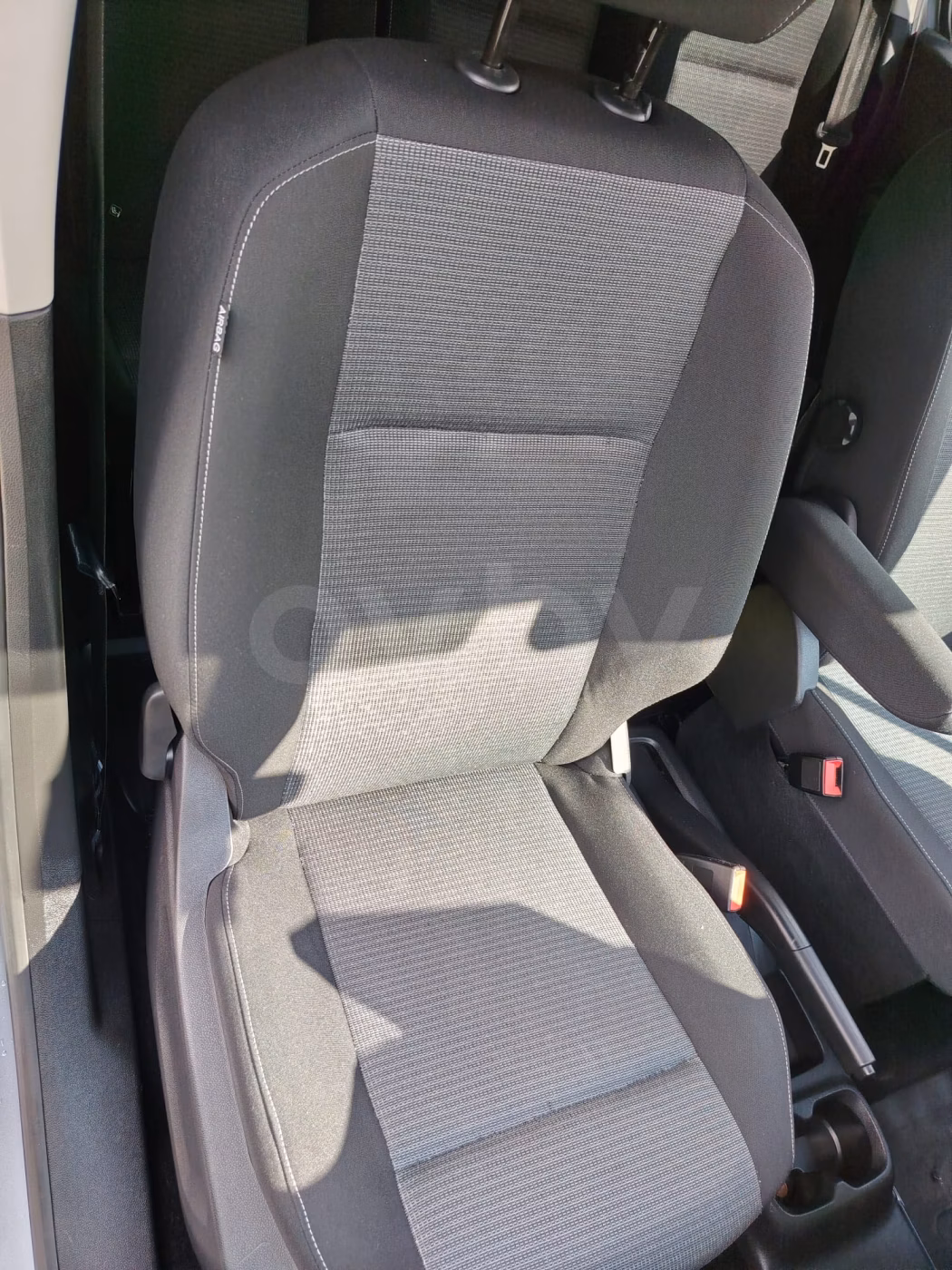 Toyota ProAce City фото 24