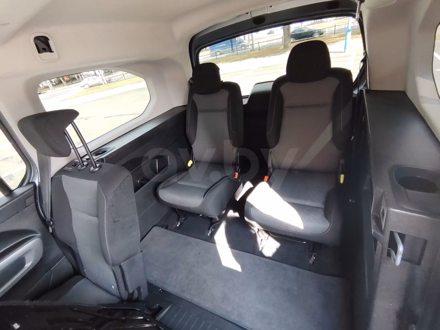 Toyota ProAce City фото 26