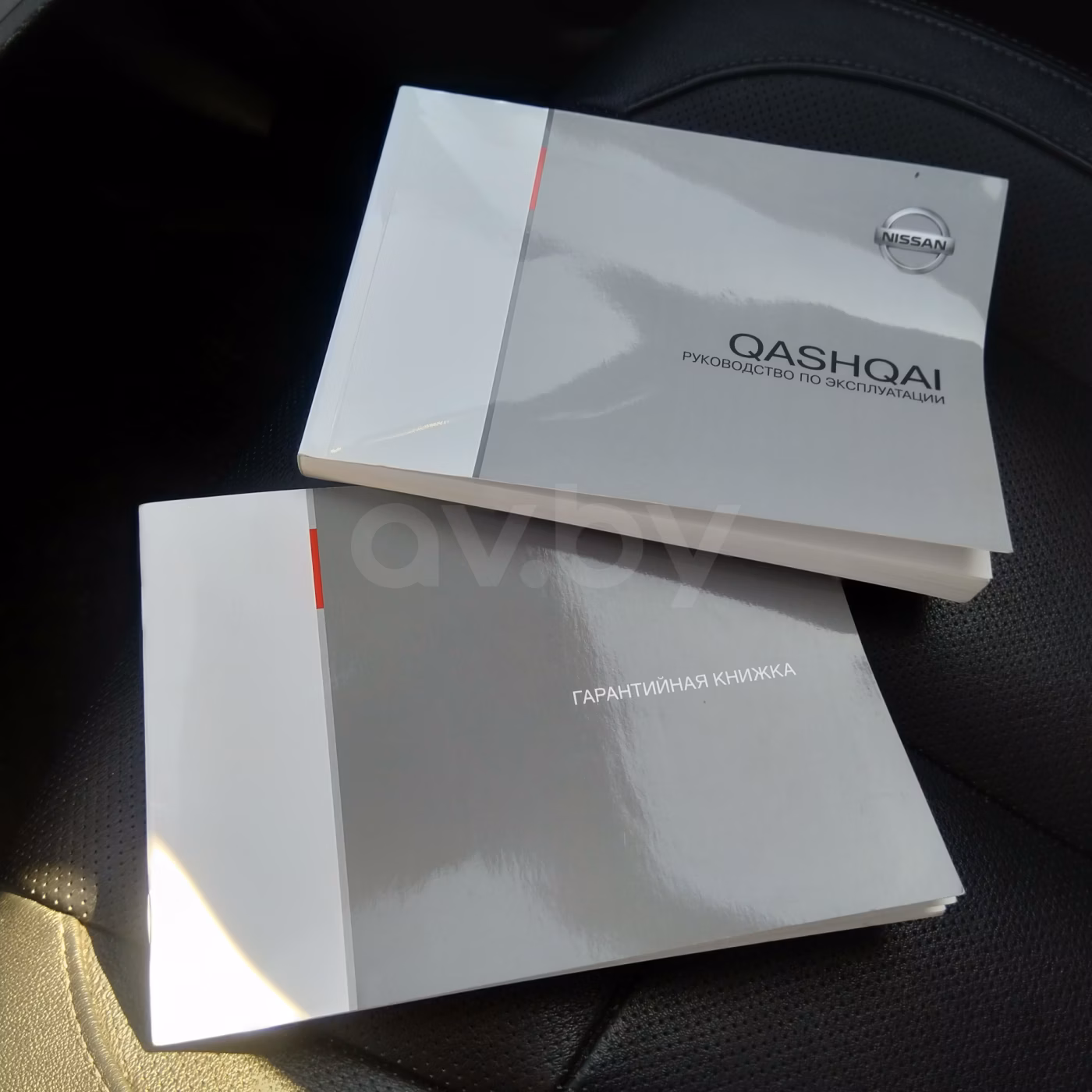 Nissan Qashqai фото 7