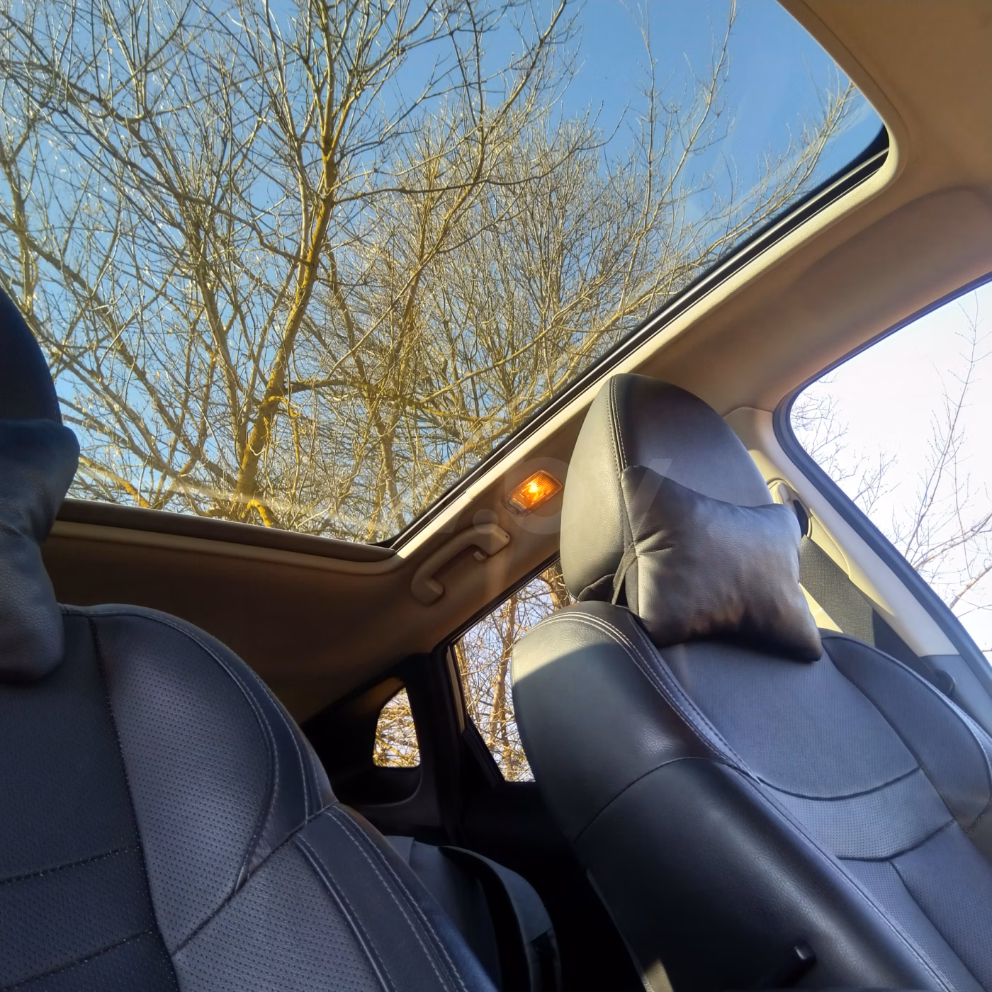 Nissan Qashqai фото 12