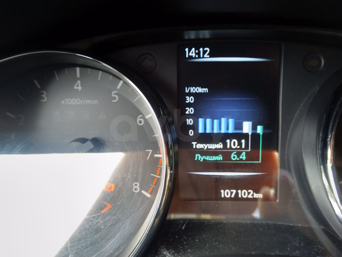 Nissan Qashqai фото 4
