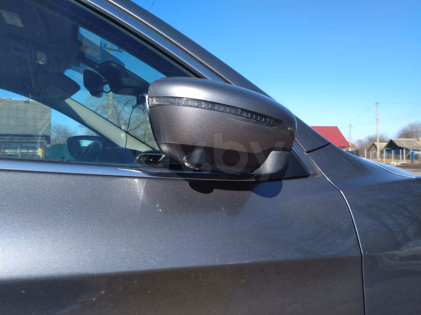 Nissan Qashqai фото 16