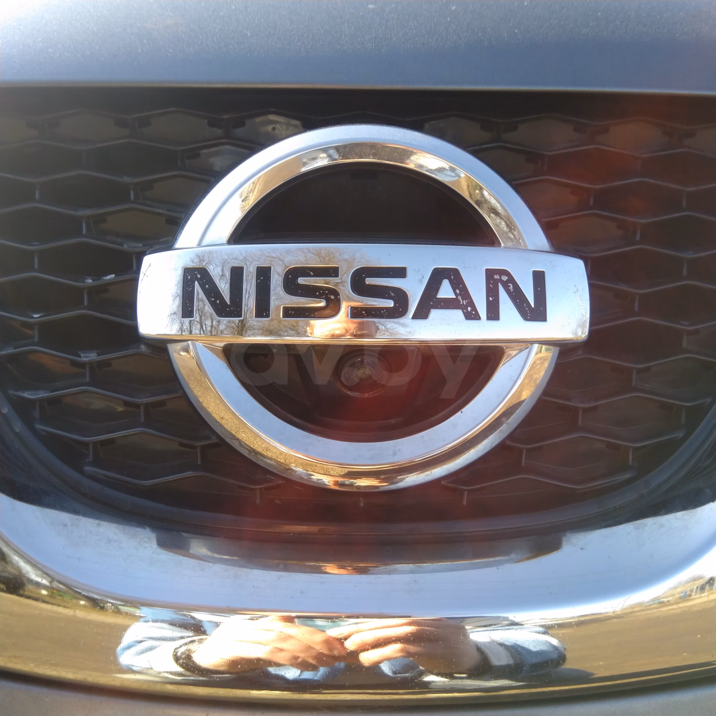 Nissan Qashqai фото 10