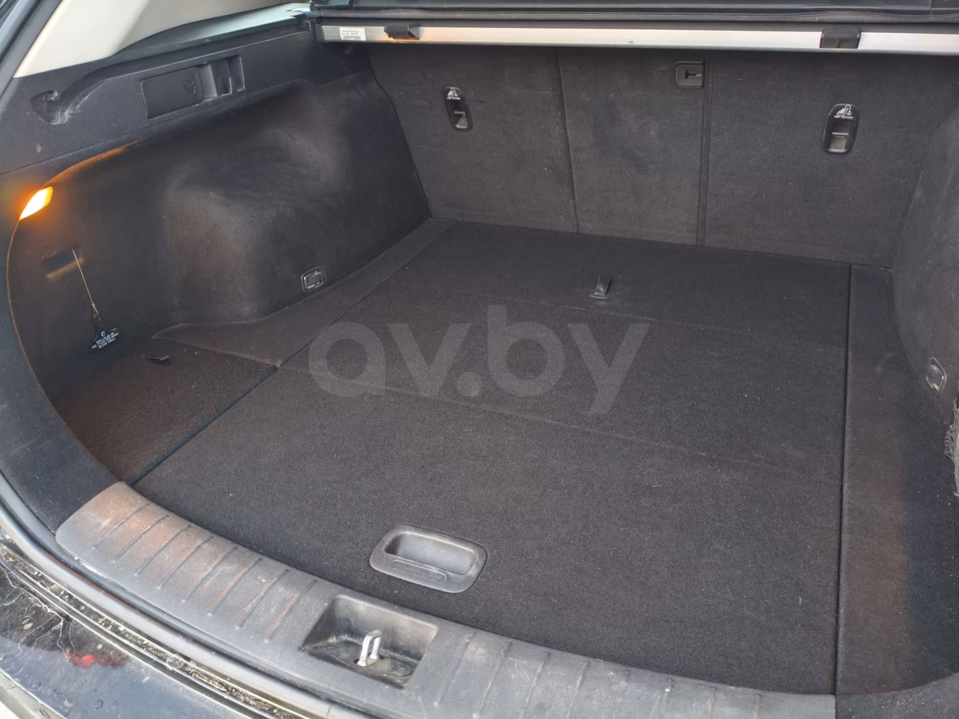 Kia Optima фото 17