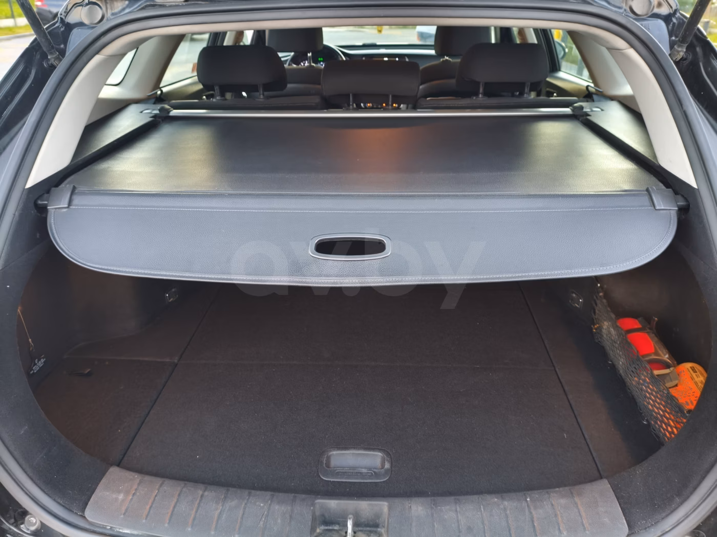 Kia Optima фото 20