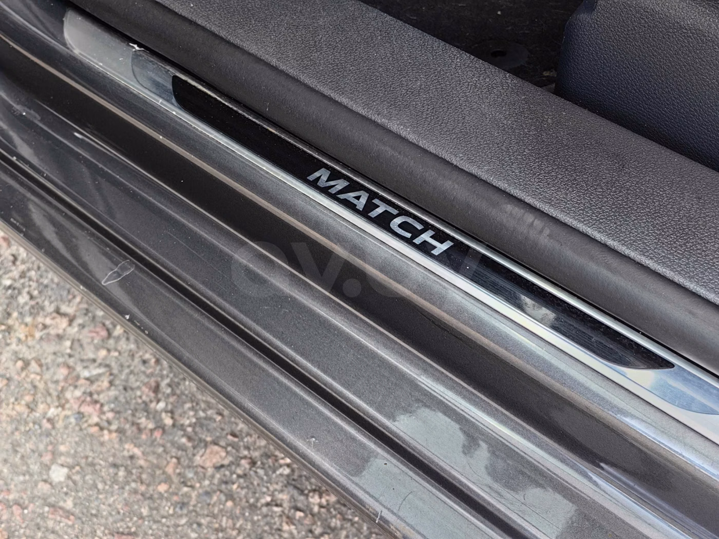 Volkswagen Touran фото 19