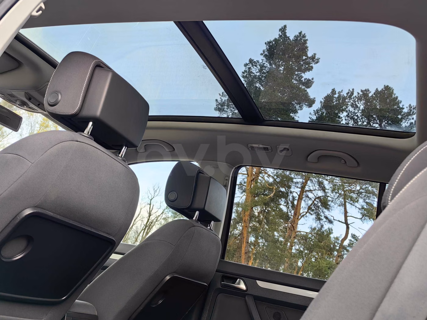 Volkswagen Touran фото 18