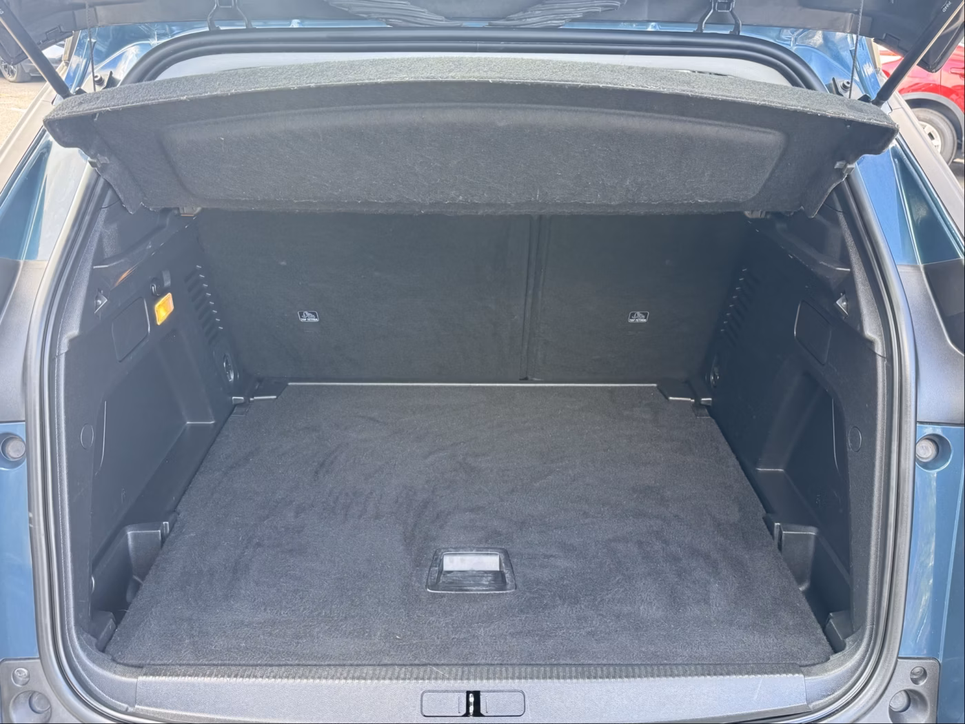 Peugeot 3008 фото 14