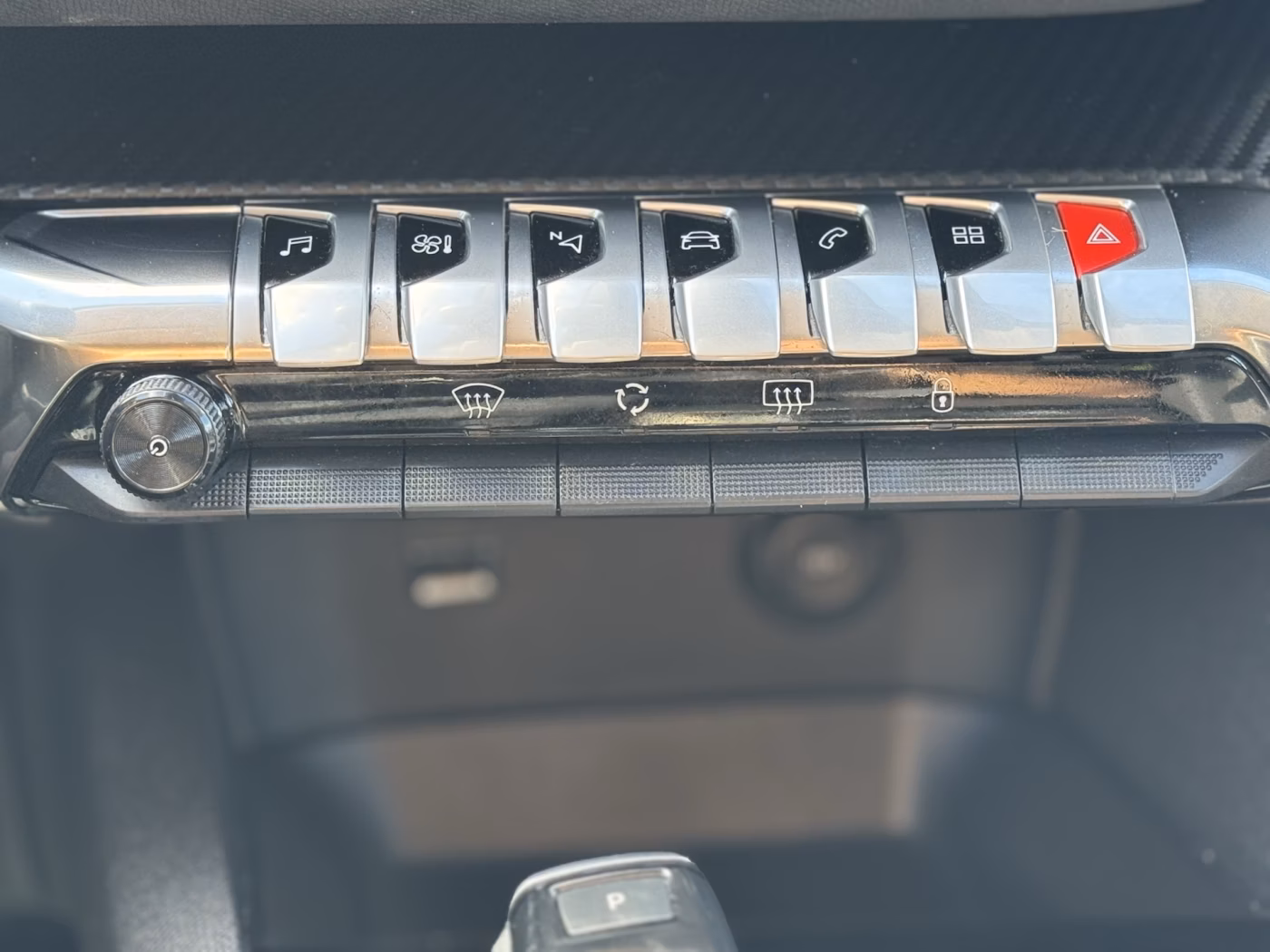 Peugeot 3008 фото 26
