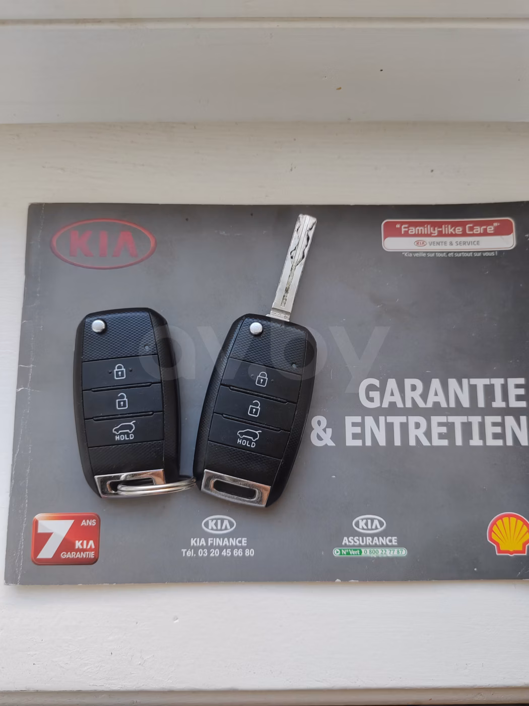 Kia Cee'd фото 19
