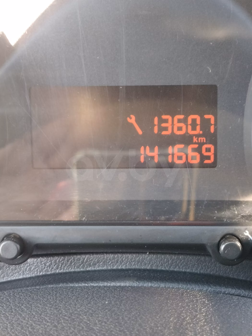 Peugeot 5008 фото 5