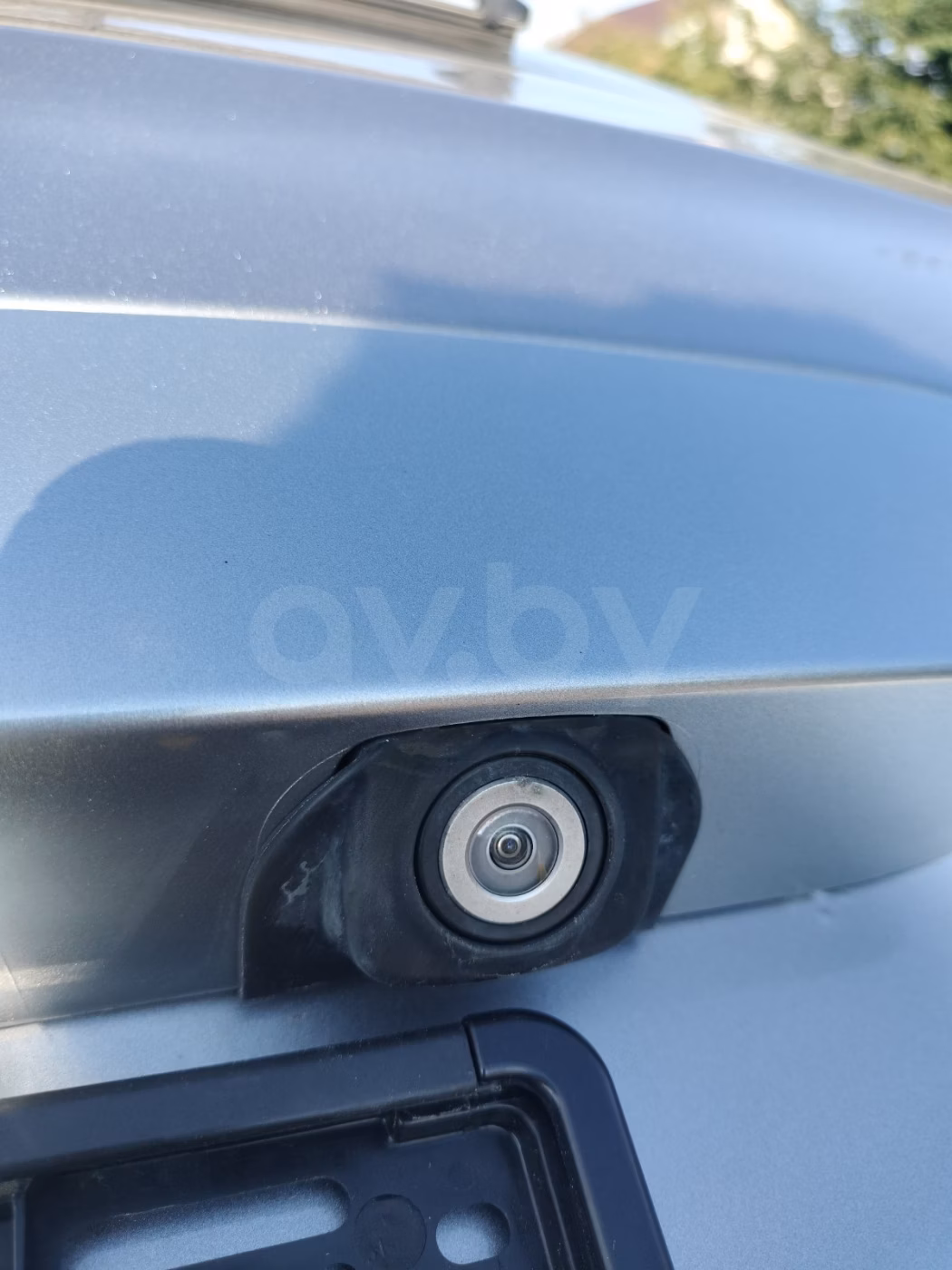 Peugeot 5008 фото 13