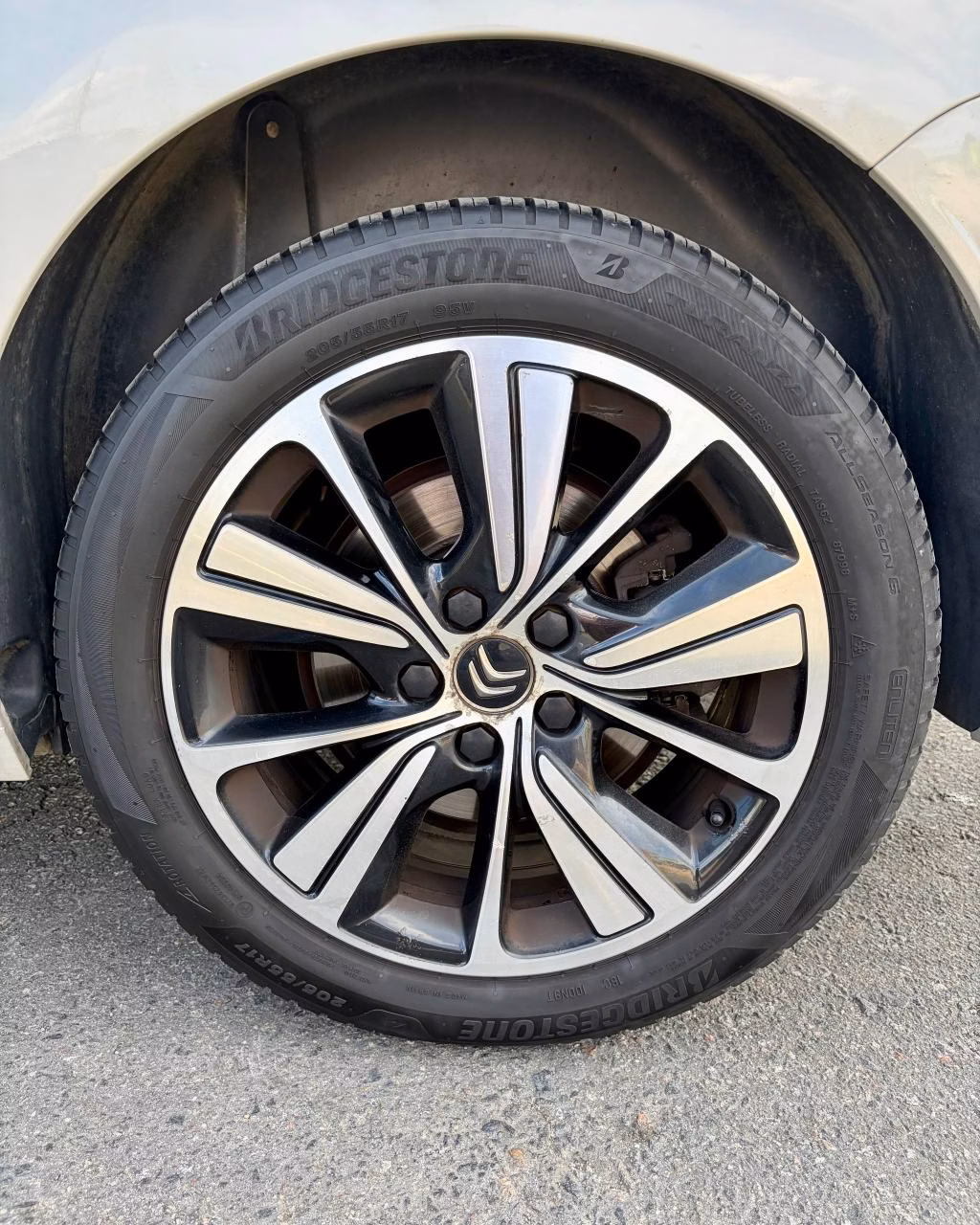 Citroen C4 Grand Picasso фото 16