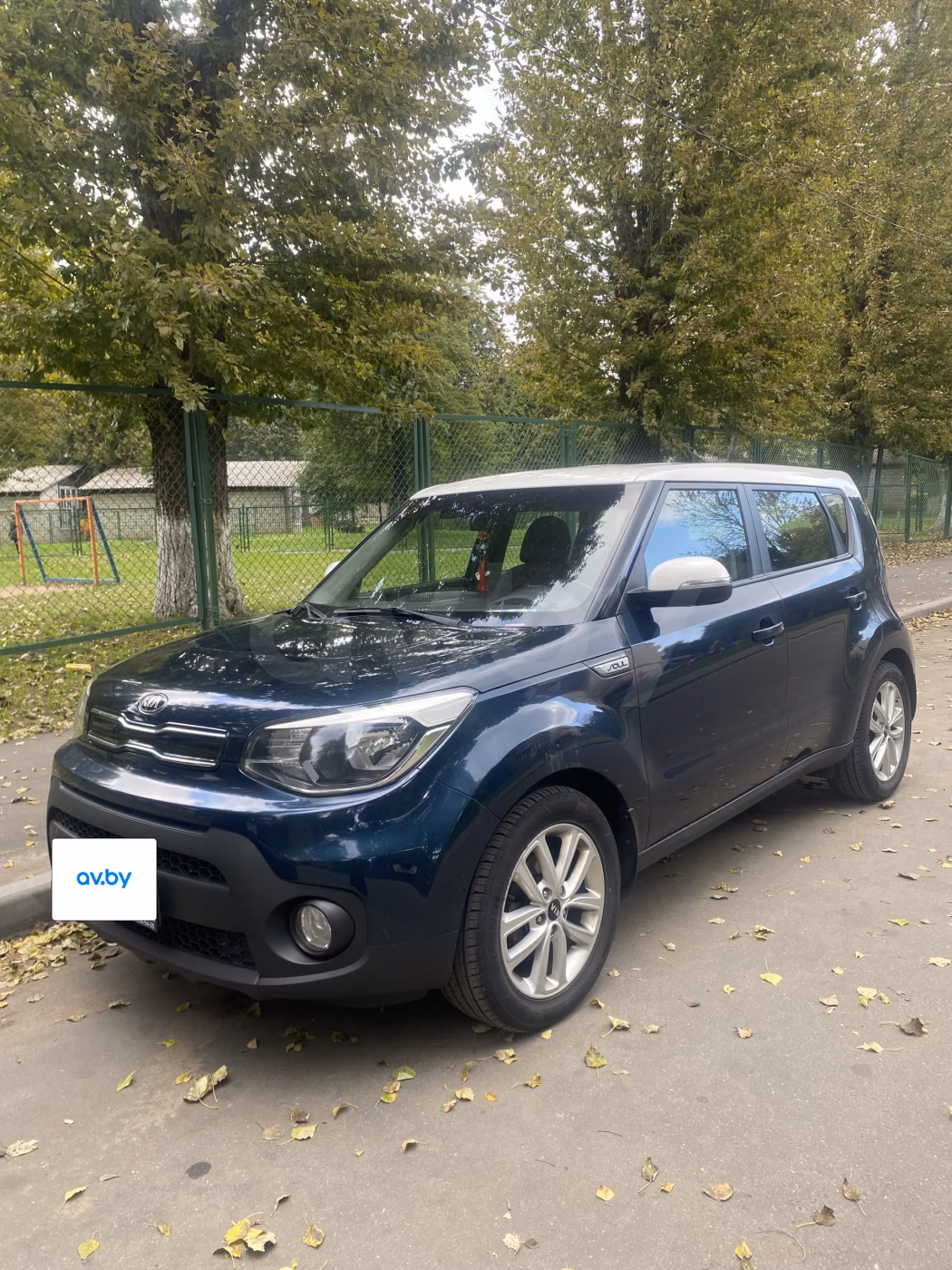 Kia Soul фото 3