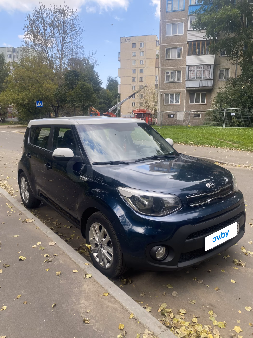 Kia Soul фото 4