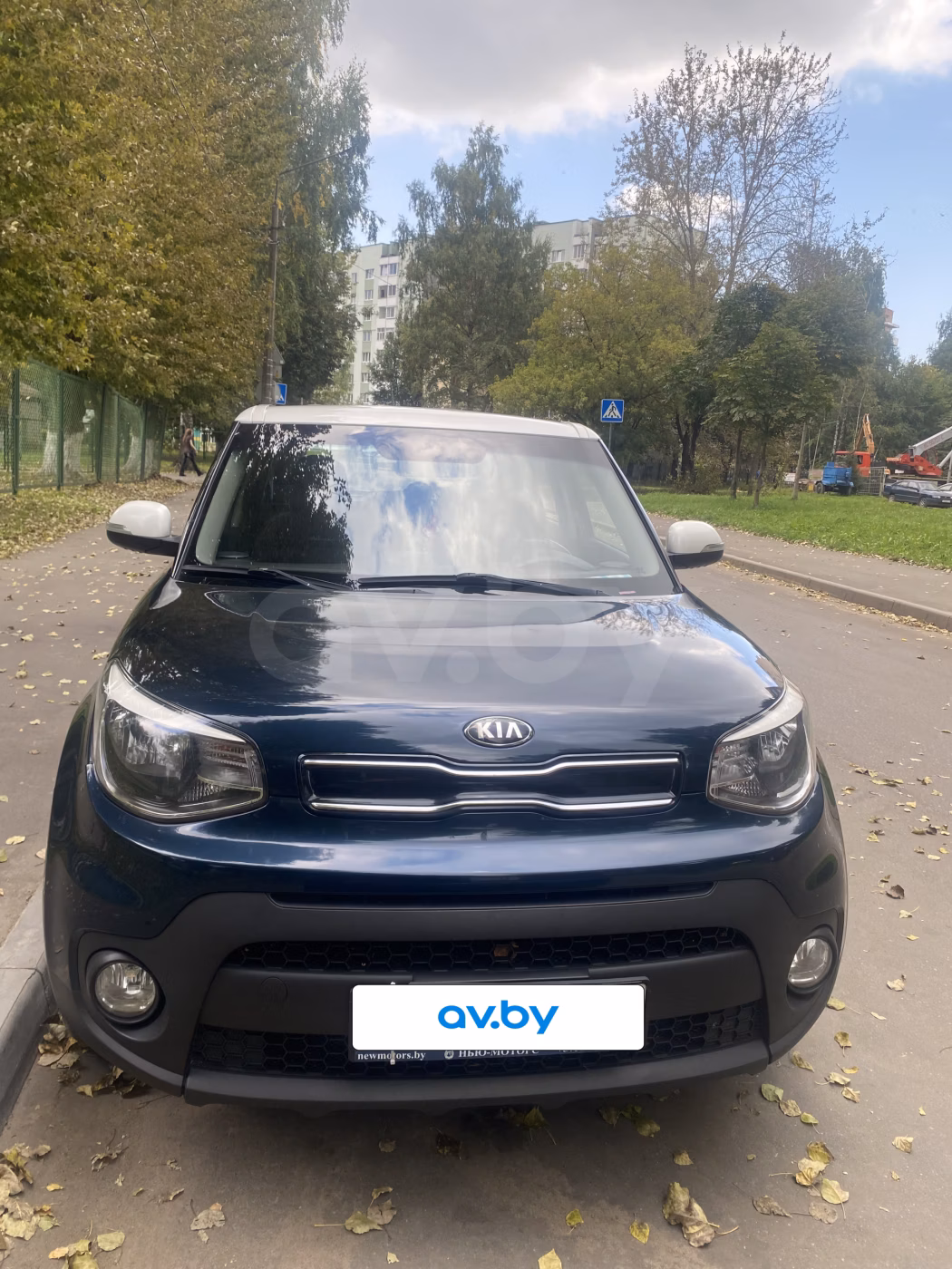 Kia Soul фото 5