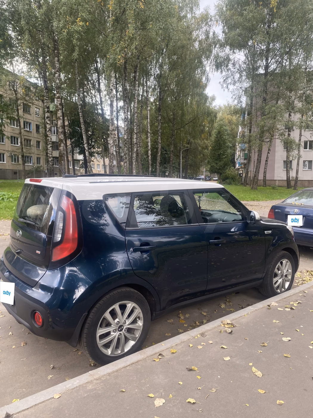 Kia Soul фото 2