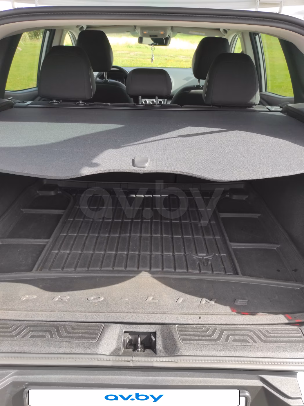 Renault Kadjar фото 12