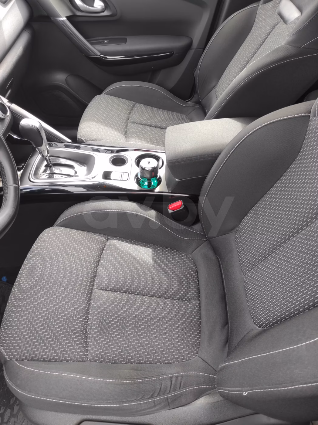 Renault Kadjar фото 6