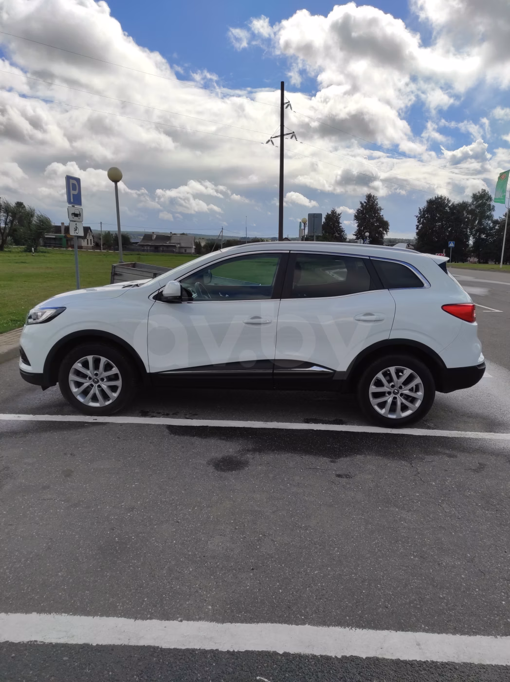 Renault Kadjar фото 3