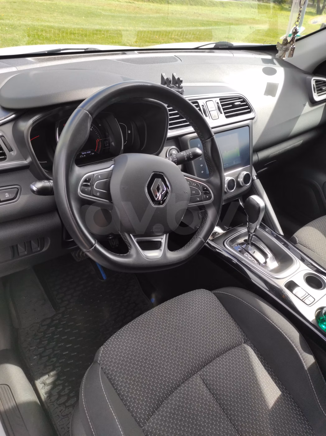 Renault Kadjar фото 5