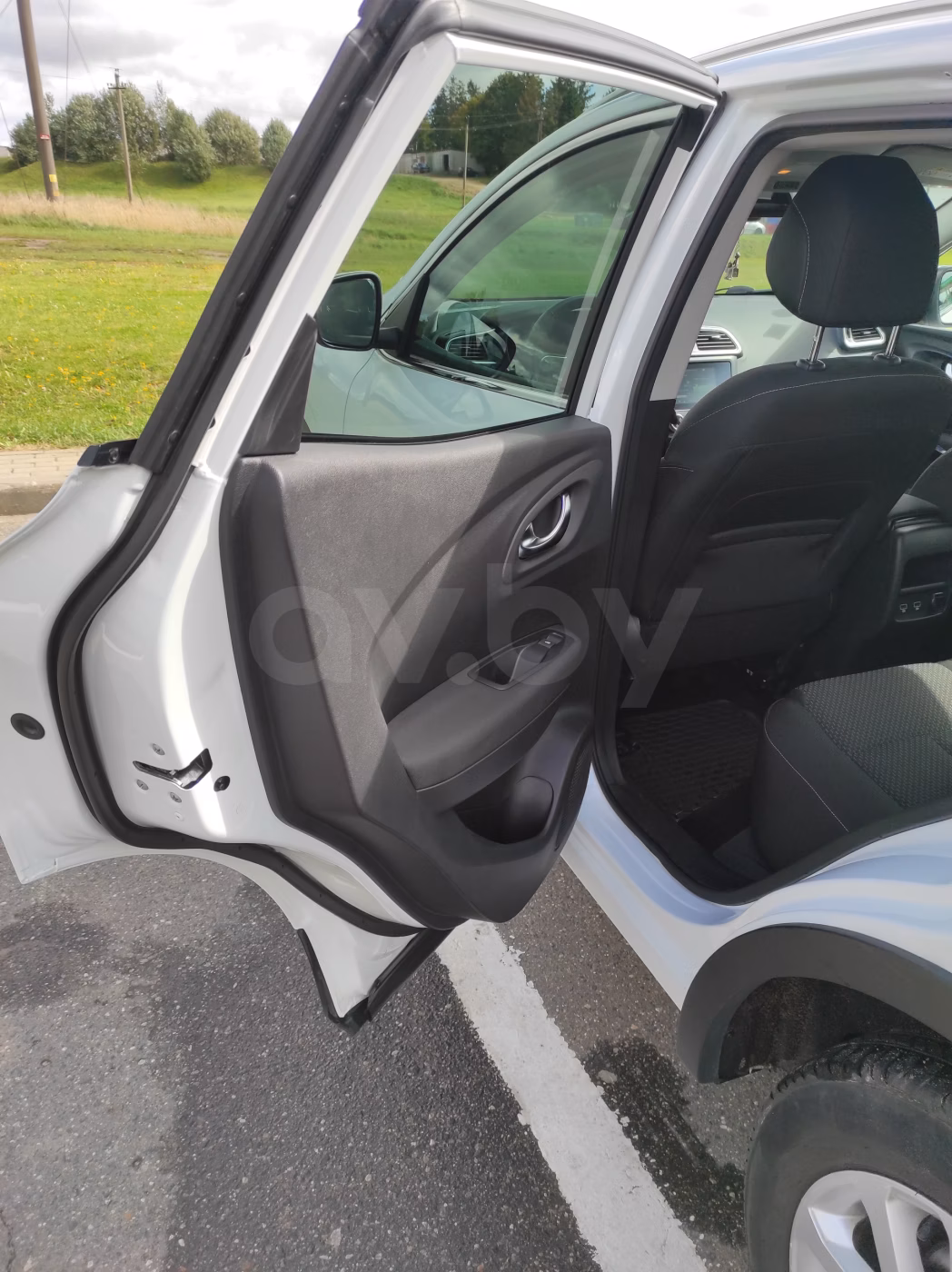Renault Kadjar фото 7