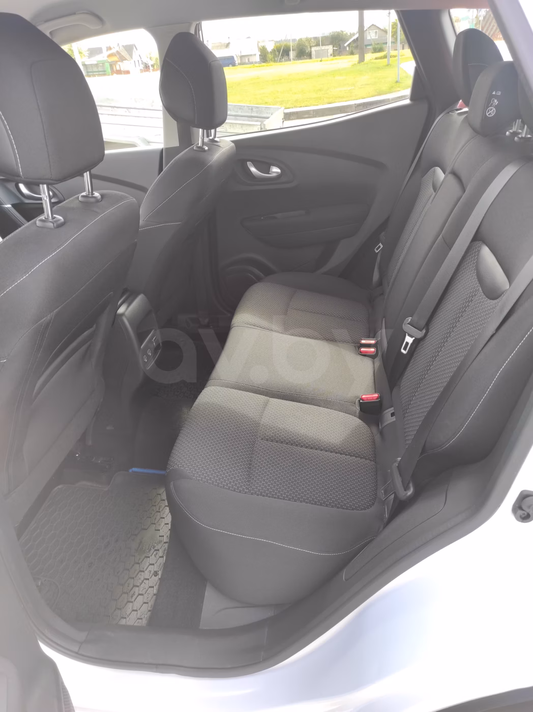 Renault Kadjar фото 11