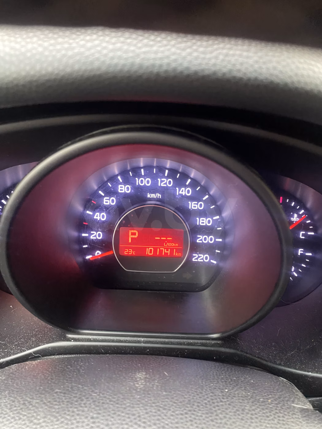 Kia Soul фото 8