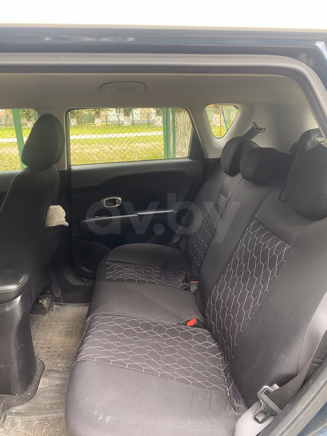 Kia Soul фото 12