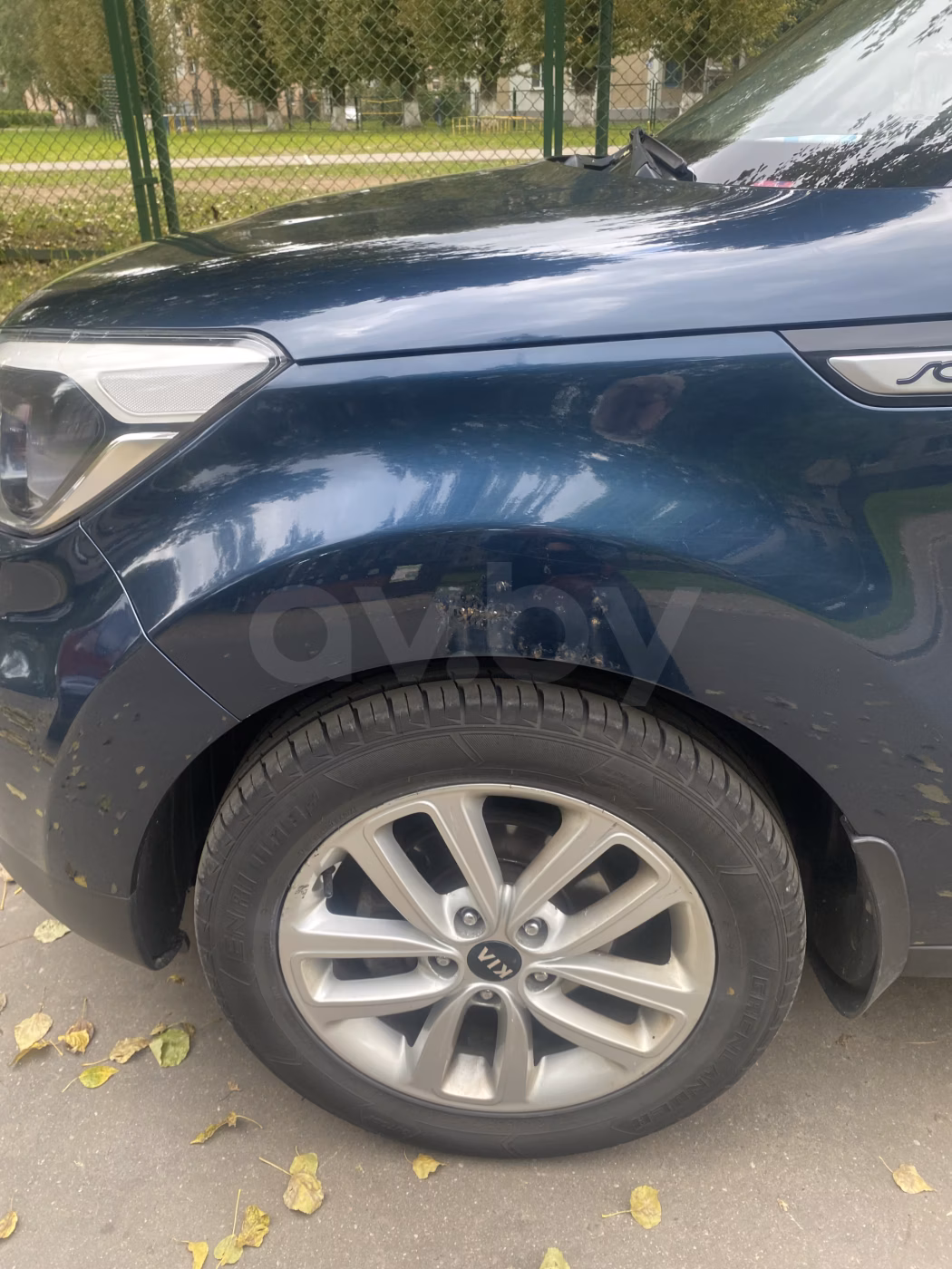 Kia Soul фото 14