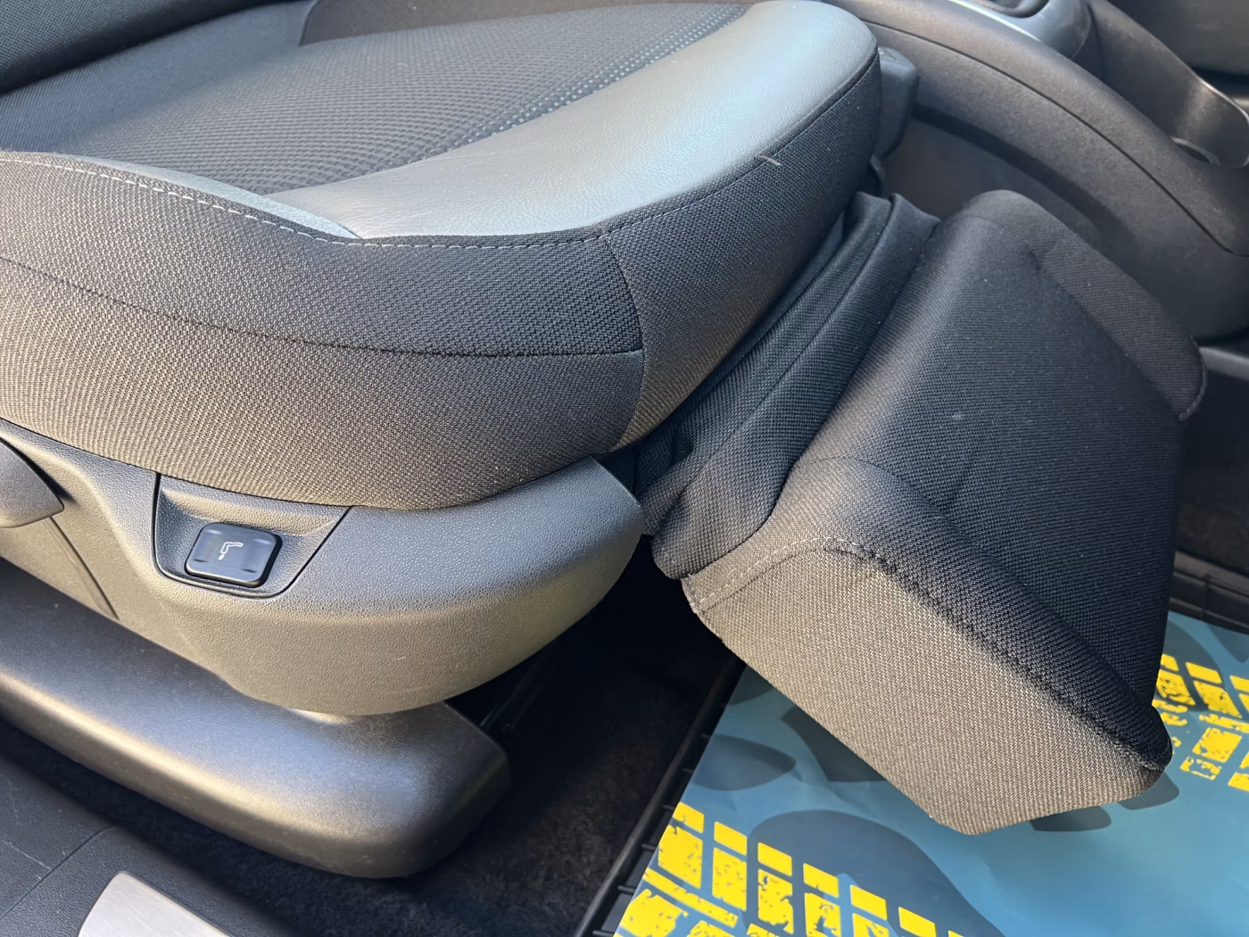 Citroen C4 Picasso фото 23