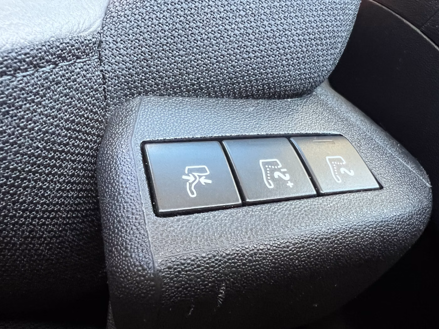 Citroen C4 Picasso фото 24