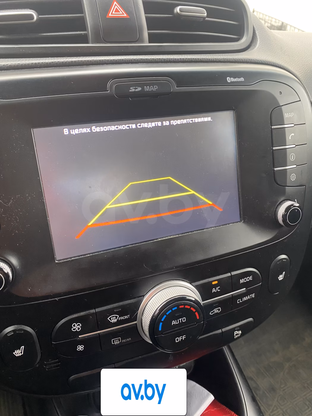Kia Soul фото 18
