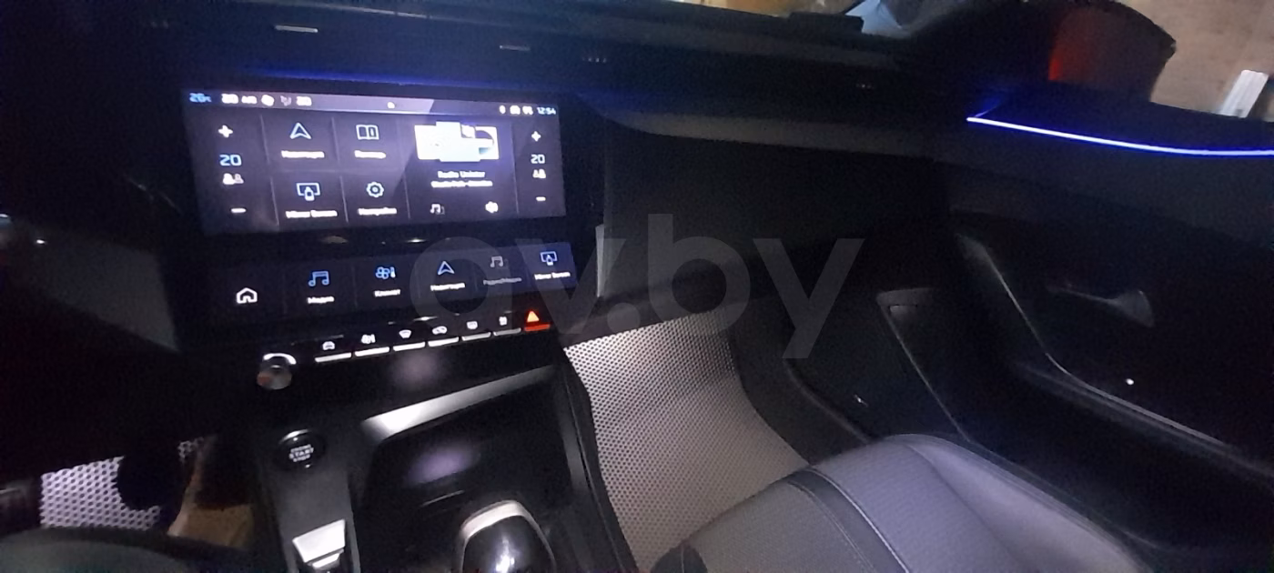 Peugeot 308 фото 18
