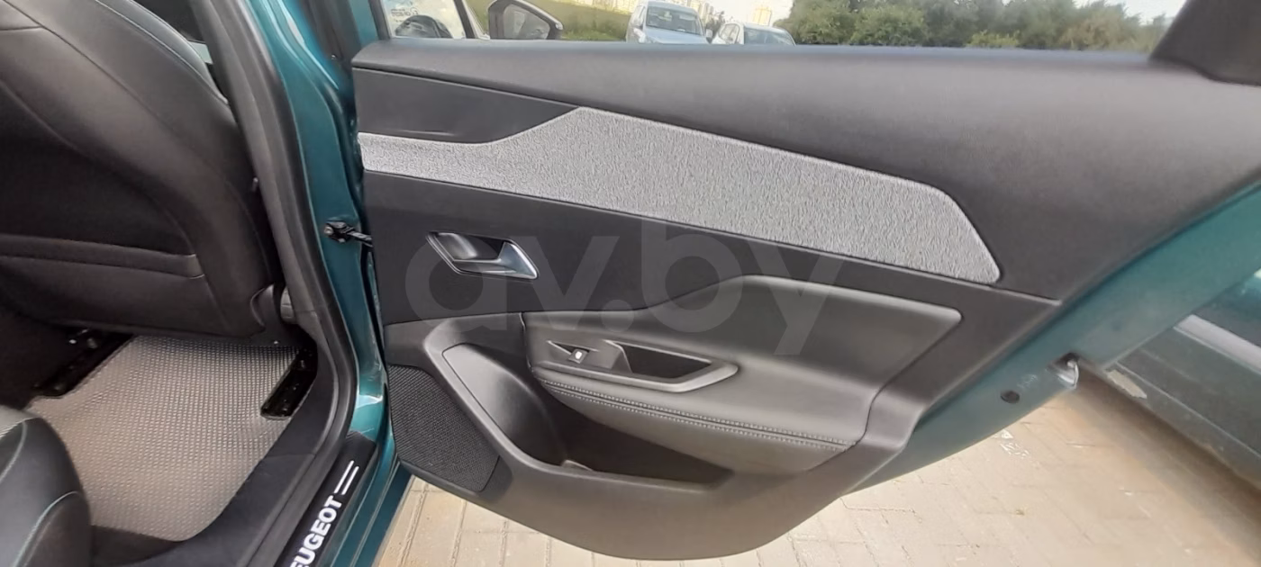 Peugeot 308 фото 26