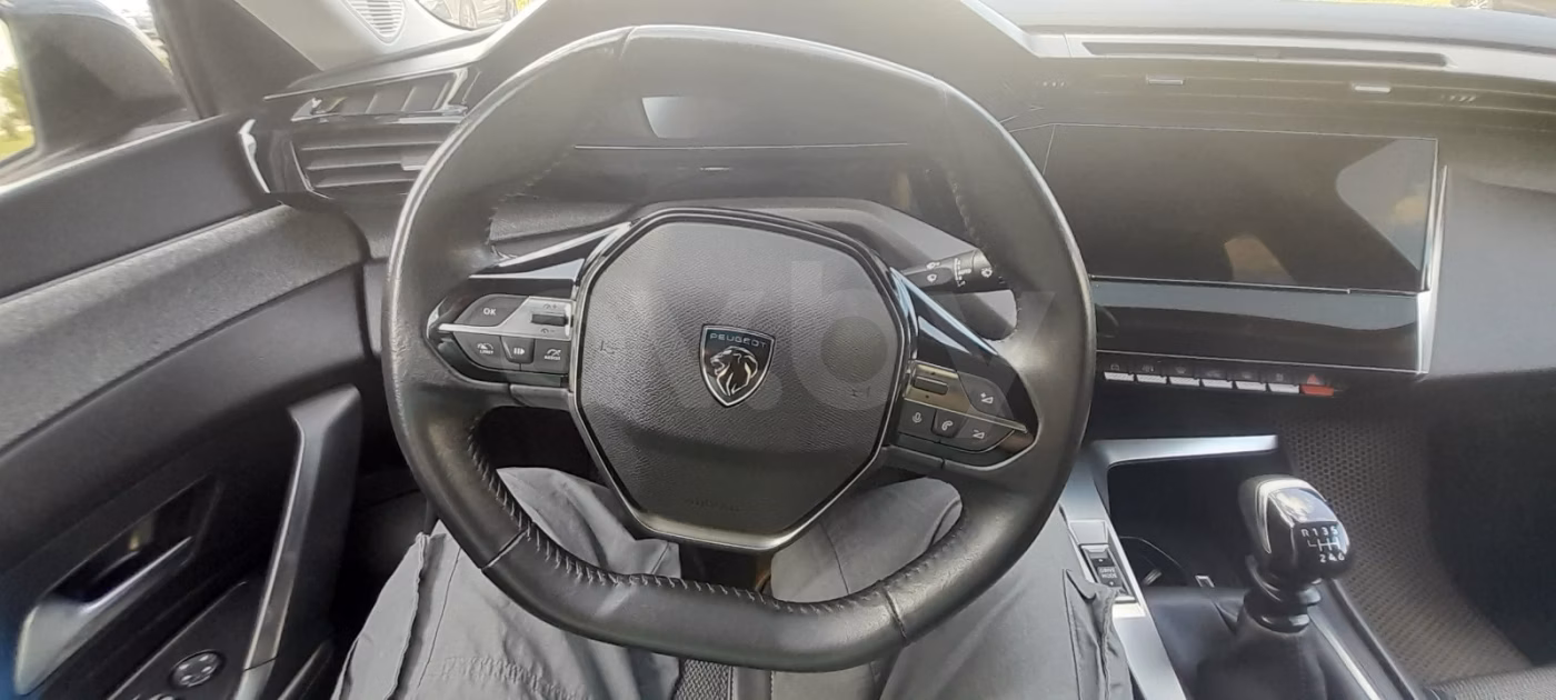 Peugeot 308 фото 29