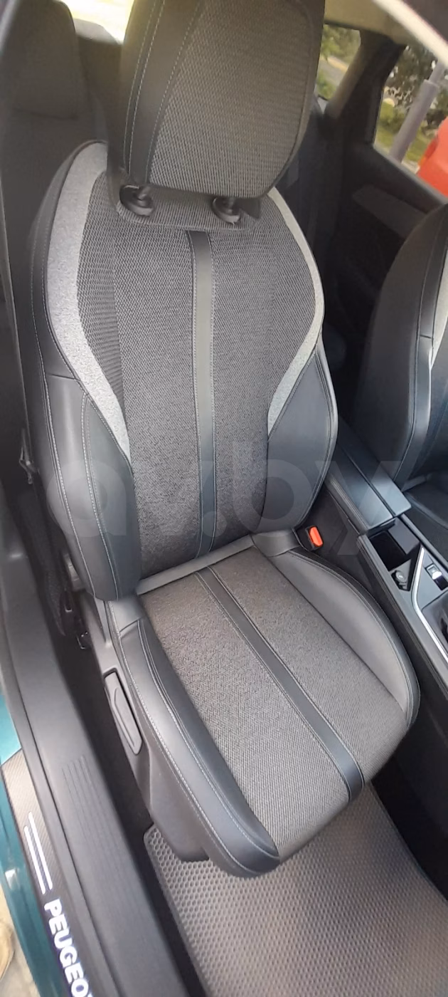 Peugeot 308 фото 27