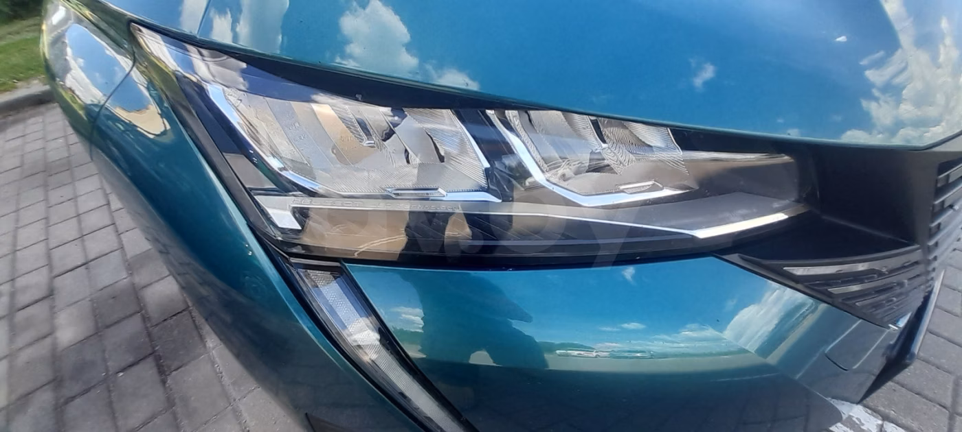 Peugeot 308 фото 3