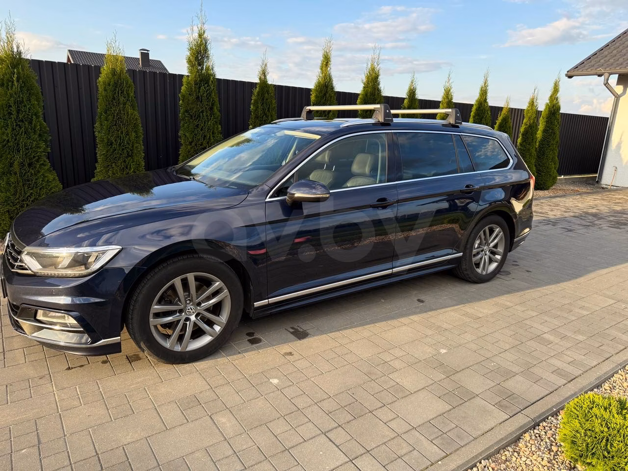 Volkswagen Passat фото 4