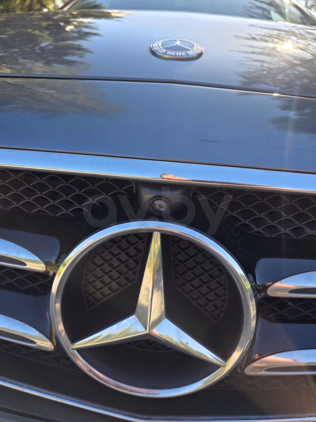 Mercedes-Benz E-Класс фото 14