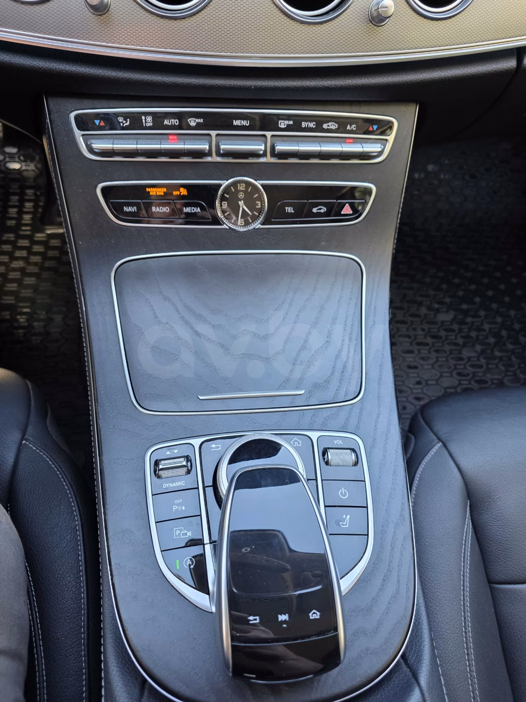 Mercedes-Benz E-Класс фото 7
