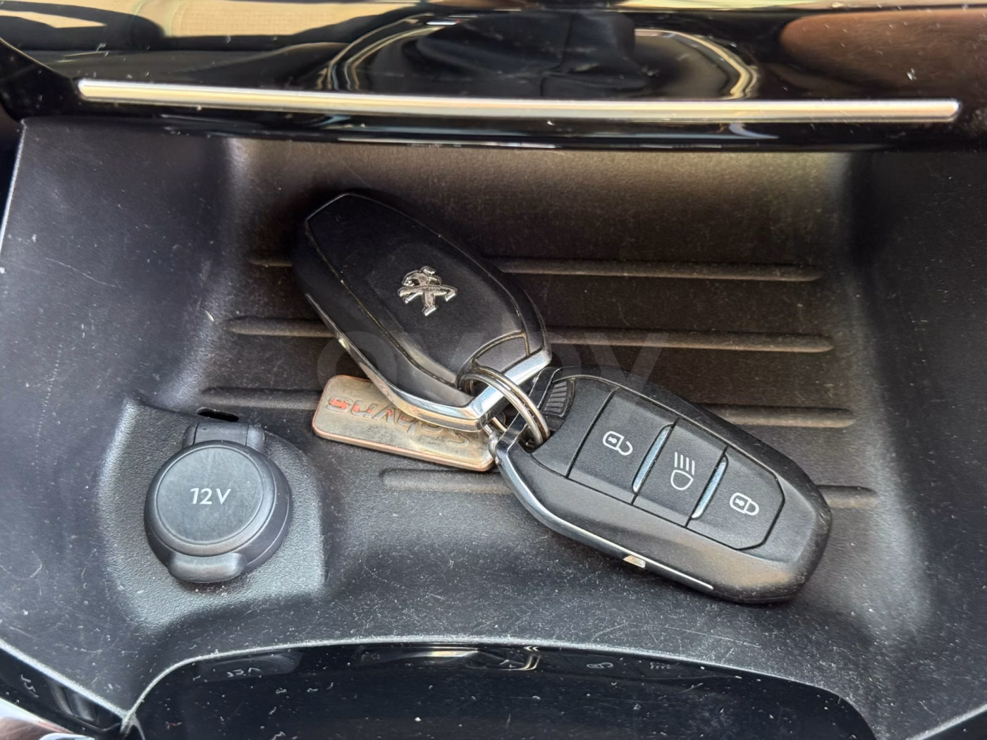 Peugeot 2008 фото 20