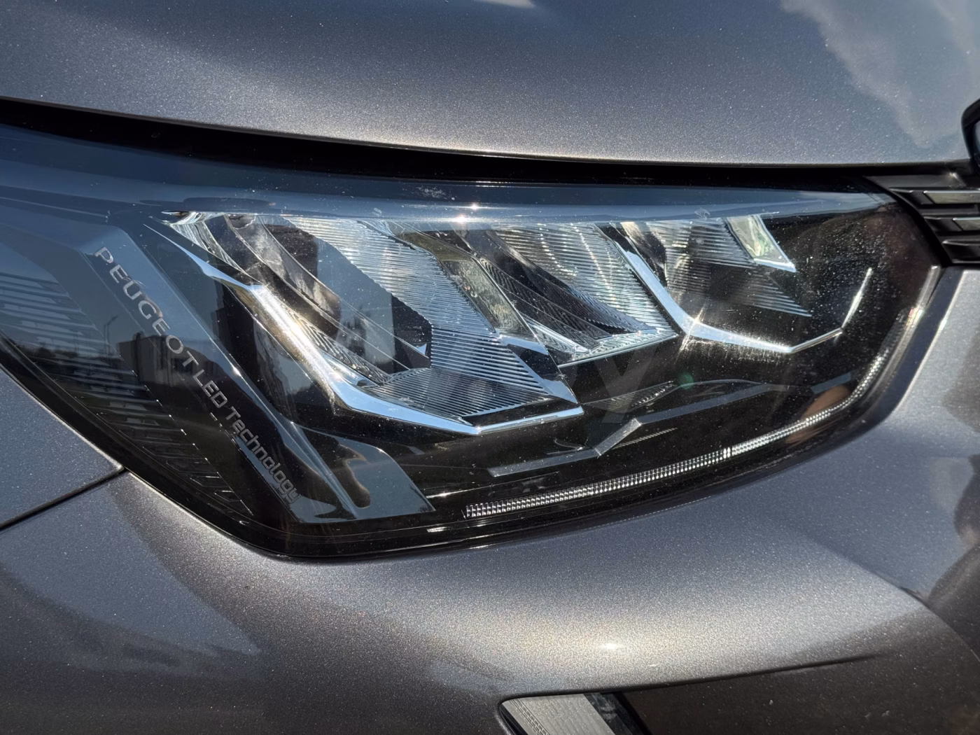 Peugeot 2008 фото 23