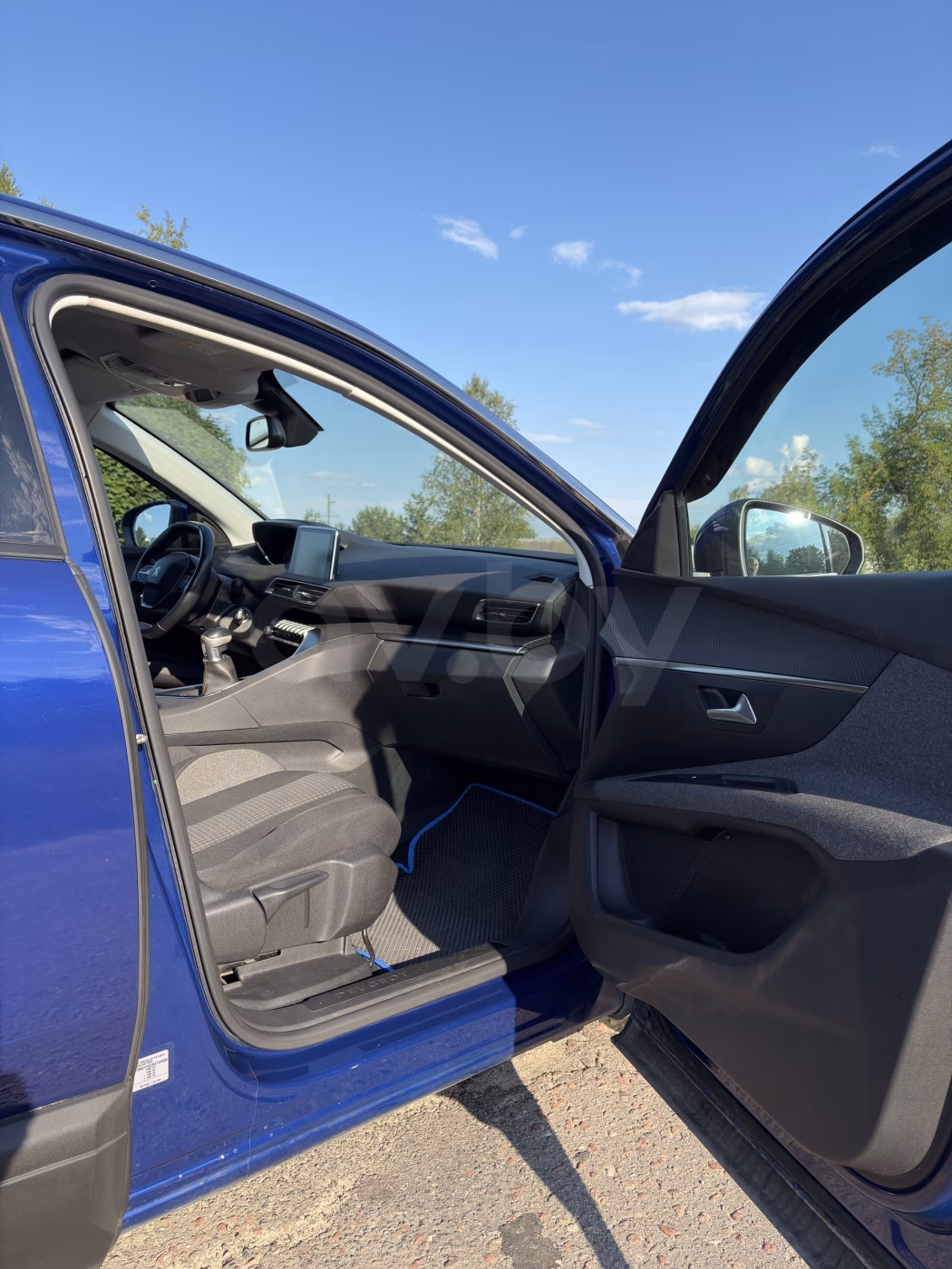 Peugeot 3008 фото 9