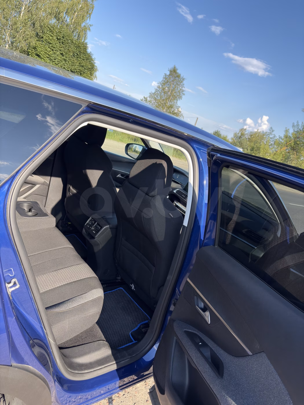 Peugeot 3008 фото 10