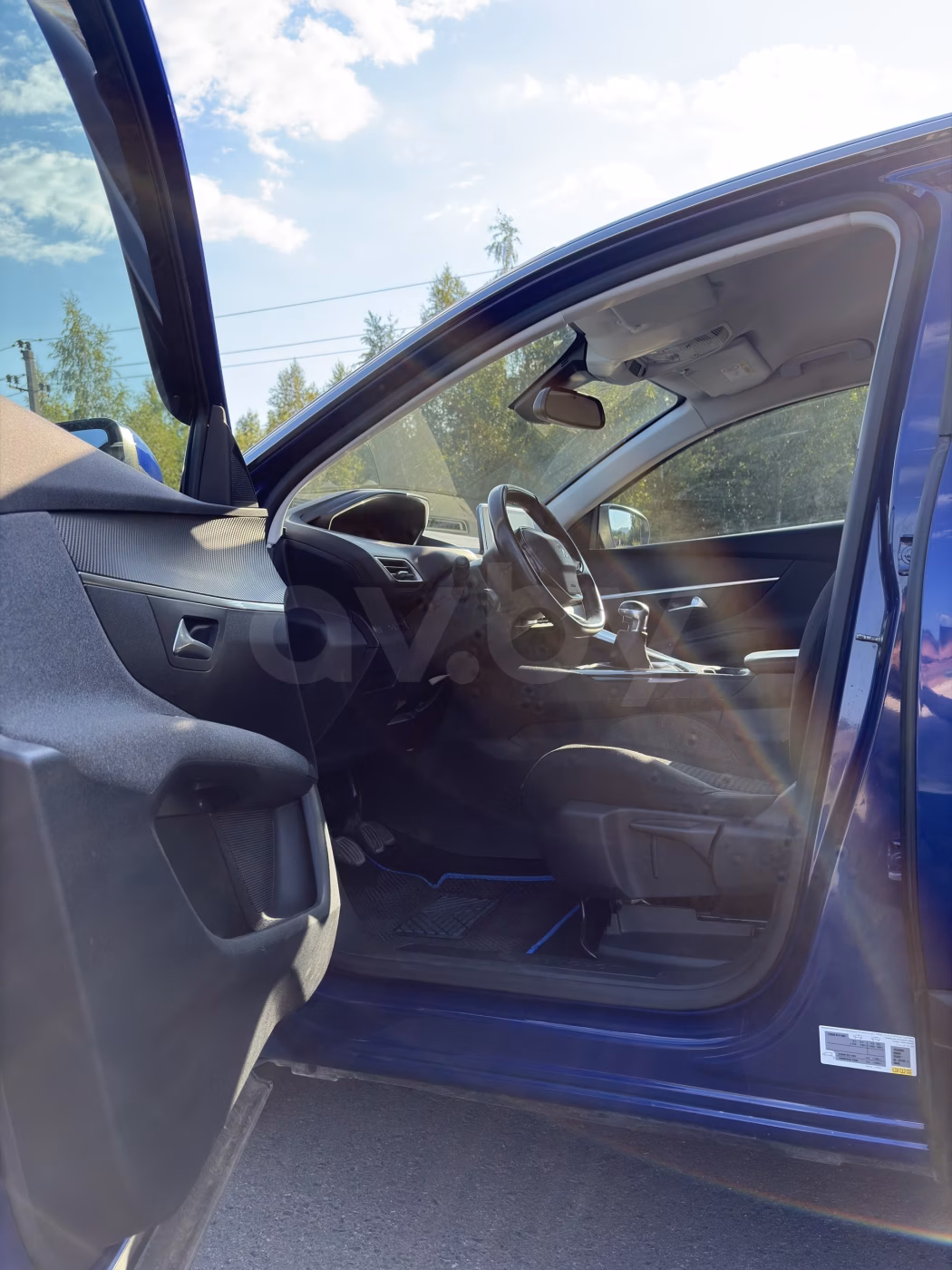 Peugeot 3008 фото 11
